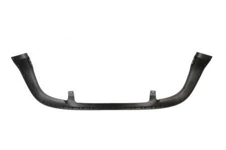 Spoiler - Spoiler bara spate negru FORD FOCUS limuzina intre 2004-2008