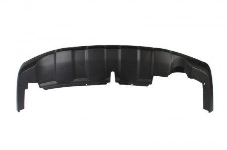 Spoiler bara spate negru HONDA CR-V III intre 2009-2012 [1]