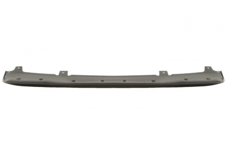 Spoiler bara spate negru potrivit PEUGEOT 2008 II dupa 2019 [2]