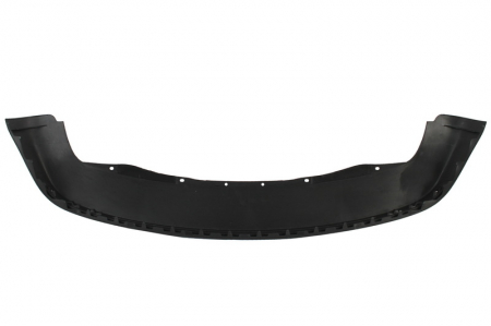 Spoiler - Spoiler bara spate negru VW TOURAN intre 2007-2010
