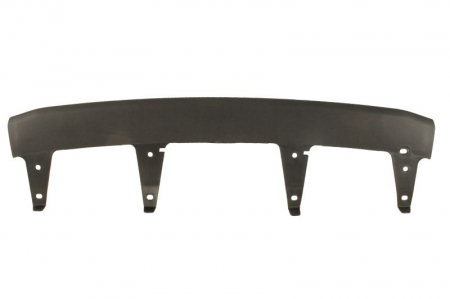 Elemente bara - Spoiler bara spate partea inferioara negru potrivit LEXUS NX dupa 2017