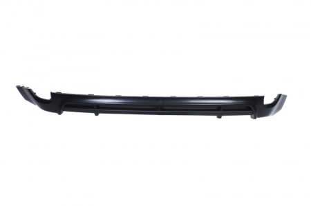 Spoiler - Spoiler bara spate SPORT, grunduit FORD FOCUS HATCHBACK intre 2004-2008