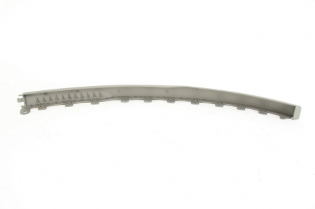 Spoiler fata stanga grunduita OPEL CORSA D intre 2006-2014 [1]