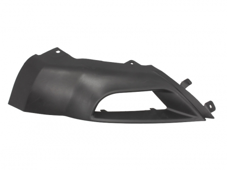 Spoiler fata stanga MITSUBISHI OUTLANDER intre 2006-2009 [1]