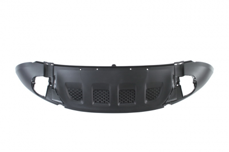 Spoiler - Spoiler fata VW TOUAREG intre 2006-2010