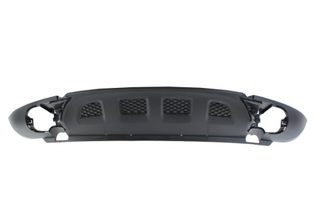 Spoiler fata VW TOUAREG intre 2006-2010 [1]