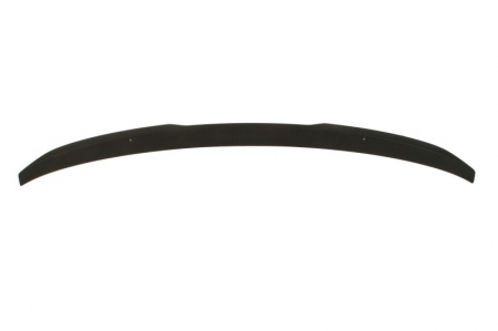 Spoiler ornament portbagaj grunduit M Power potrivit BMW 4 G22, G23, G82 dupa 2020 [1]