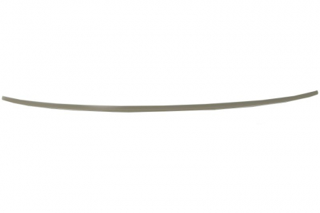 Panou lateral - Spoiler ornament portbagaj grunduit potrivit AUDI A3 8V limuzina 2012-2016