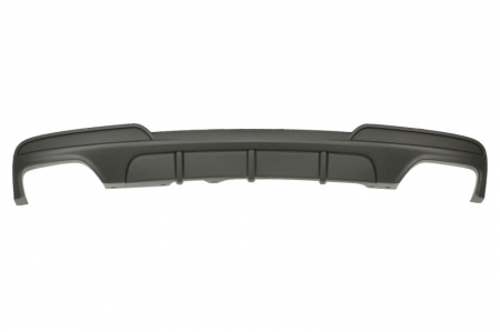 Elemente bara - Spoiler Spate M PERFORMANCE potrivit BMW Seria 5 F10, 5 F11 2009-2017