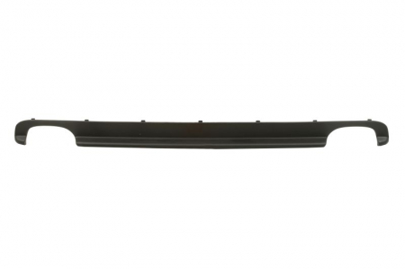 Elemente bara - Spoiler Spate model pachet M, negru potrivit BMW Seria 5 E39 2000-2003