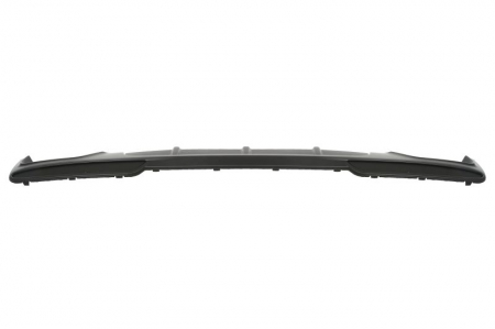 Elemente bara - Spoiler Spate model pachet M negru potrivit BMW Seria 5 F10, 5 F11 2009-2017