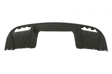 Spoiler Spate negru potrivit CHEVROLET CORVETTE, CORVETTE Z06 2005-2013 [2]