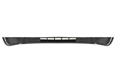 Spoiler VW GOLF IV (1J1) 1997-2006 [2]