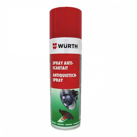 Spray-uri - Spray anti-scartait 300 ml
