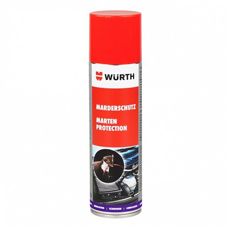 Chimice si Intretinere - Spray antirozatoare 250 ml