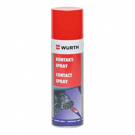 Chimice si Intretinere - Spray contact 300 ml
