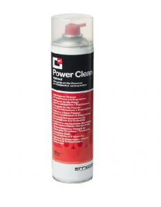 Consumabile service AC - Spray curatare condensator vaporizator sistem climatizare AC Errecom Power Clean 600ml