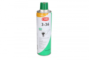 Spray-uri - spray grund crc 3-36 500 ml