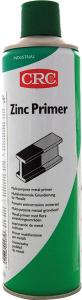 Chimice si Intretinere - Spray grund cu zinc, CRC Zinc 400 ml