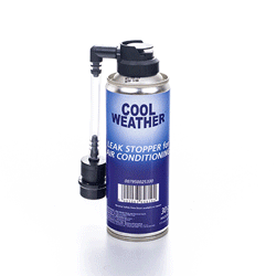 Spray oprirea scurgerilor de freon R134A Leak Stop Magneti Marelli 30 ml [1]
