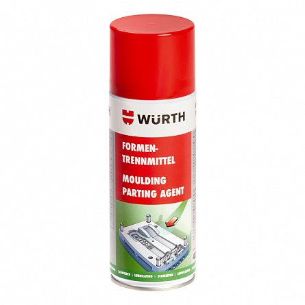 Spray-uri - Spray pentru matrite, Wurth 400 ml