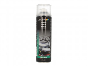 Solutii tehnice - Spray pornire motor MOTIP 500ml
