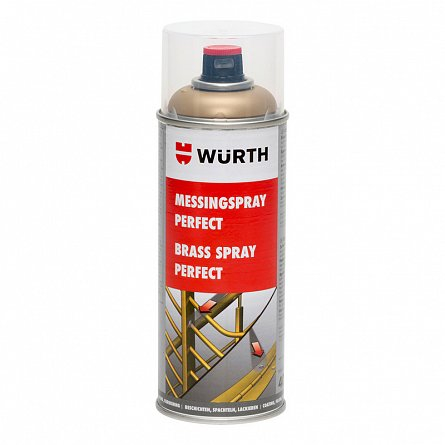 Spray-uri - Spray protectie alama Perfect, Wurth 400 ml