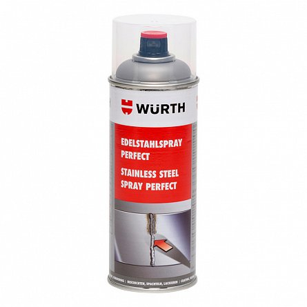 Spray-uri - Spray protectie inox Perfect, Wurth 400 ml