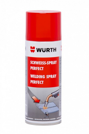 Spray-uri - Spray sudura Perfect, Wurth 400 ml