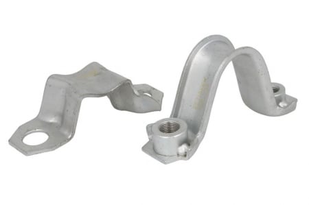Brat suspensie roata - Stabilizator Fata Dreapta/Stanga potrivit CITROEN JUMPER; FIAT DUCATO; PEUGEOT BOXER 1.9D-2.8D 02.94-
