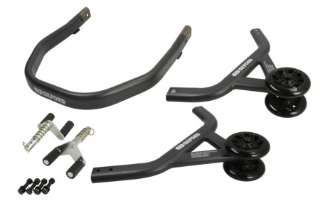 STANDER CRIC ROATA FATA ZERO-G 300 OXFORD [1]