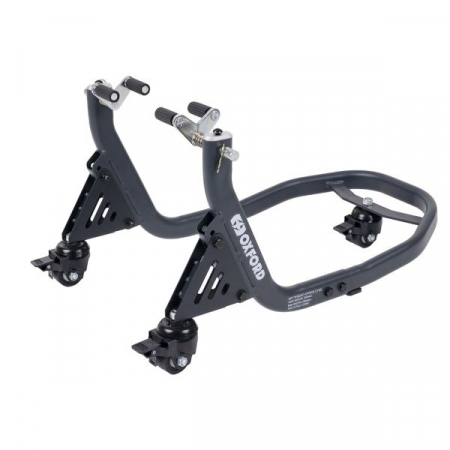 Elevatoare si echipamente de ridicat - STANDER CRIC ROATA FATA ZERO-G DOLLY 250 OXFORD