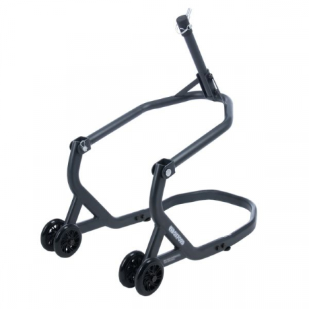 Elevatoare si echipamente de ridicat - STANDER CRIC ROATA FATA ZERO-G250 OXFORD - NEGRU