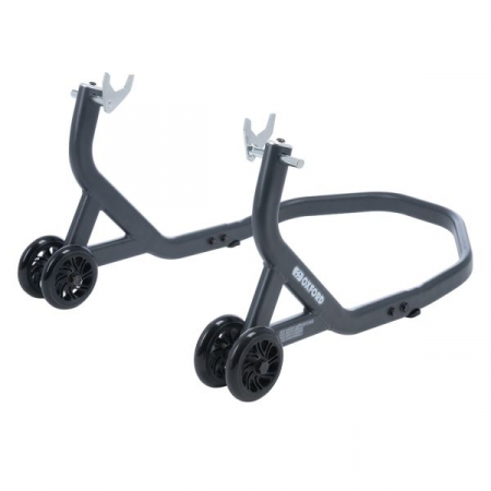 Elevatoare si echipamente de ridicat - STANDER CRIC ROATA SPATE ZERO-G 300 OXFORD