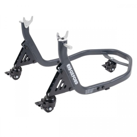 Elevatoare si echipamente de ridicat - STANDER CRIC ROATA SPATE ZERO-G DOLLY 250 OXFORD