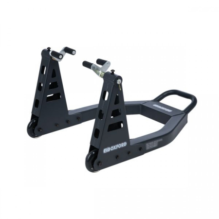 Elevatoare si echipamente de ridicat - STANDER ROATA FATA OXFORD ZERO-G LITE