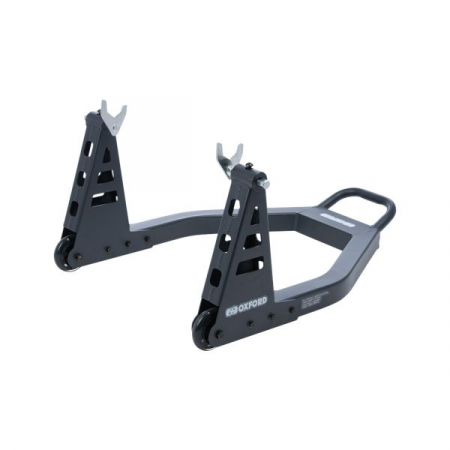 Elevatoare si echipamente de ridicat - STANDER ROATA SPATE OXFORD ZERO-G LITE