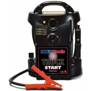 Electrice - Starter mobil 12/24V 5000Ah cablu 1.75 m GYS