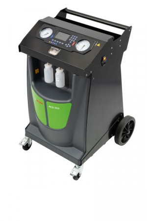 aparat climatizare auto incarcat freon bosch acs 533 [2]