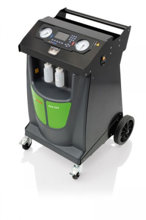 aparat climatizare auto incarcat freon bosch acs 533 [1]