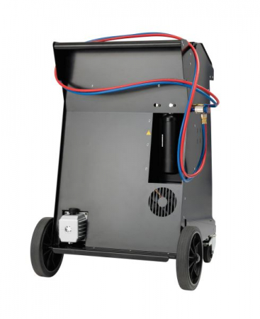 aparat climatizare auto incarcat freon bosch acs 533 [3]
