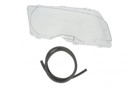 Faruri - Sticla far dreapta BMW Seria 3 Cabrio/Coupe 1998-2001