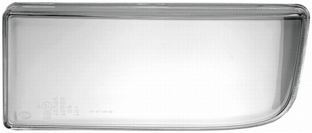 Piese Auto - Sticla far dreapta MERCEDES Clasa AXOR 2 dupa 2004