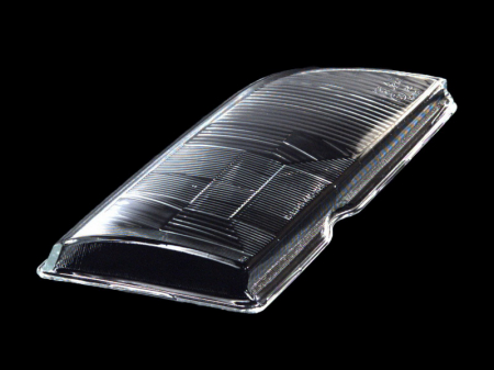 Iluminat auto - Sticla far dreapta MERCEDES Clasa C 1993-2001