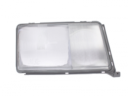 Iluminat auto - Sticla far dreapta MERCEDES W124 intre 1984-1992