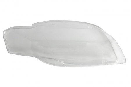 Iluminat auto - Sticla far dreapta potrivit AUDI A4 B7 11.04-06.08