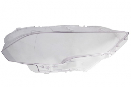 Sticla far dreapta potrivit FORD MUSTANG dupa 2018 [1]