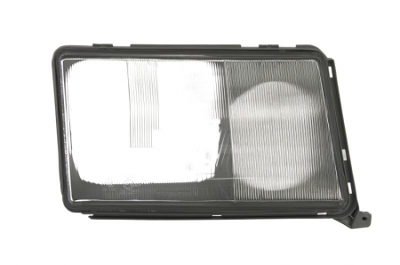 Piese Auto - Sticla far Dreapta potrivit MERCEDES 124 (C124), 124 T-MODEL (S124), 124 (W124) 12.84-06.93