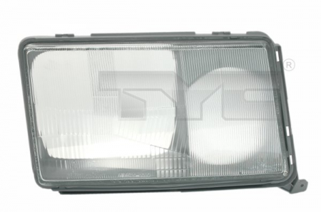 Sticla far Dreapta potrivit MERCEDES 124 (C124), 124 T-MODEL (S124), 124 (W124) 12.84-06.93 [2]