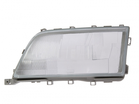Iluminat auto - Sticla far stanga MERCEDES Clasa C W202 intre 1993-1997